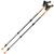 Палки для скандинавской ходьбы Gabel Carbon XT 3S-100 (7009351420000) Палки для скандинавской ходьбы Gabel Carbon XT 3S-100 (7009351420000)
