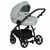Коляска TUTIS 2 в 1 Uno+ Risso (1072142), изображение 3 Коляска TUTIS 2 в 1 Uno+ Risso (1072142), изображение 3