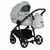 Коляска TUTIS 2 в 1 Uno+ Risso (1072142), изображение 4 Коляска TUTIS 2 в 1 Uno+ Risso (1072142), изображение 4