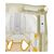 Ходунки Bebe Confort Explorer Terrazzo (2724064210), изображение 5 Ходунки Bebe Confort Explorer Terrazzo (2724064210), изображение 5