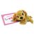 Мягкая игрушка #sbabam Мама спаниель с сюрпризом (67/CN-2020-01) Мягкая игрушка #sbabam Мама спаниель с сюрпризом (67/CN-2020-01)