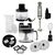 Блендер Rotex RTB850-B + RBA80-P Bundle (641167) Блендер Rotex RTB850-B + RBA80-P Bundle (641167)