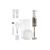 Блендер Rotex RTB910-W + RBA93-M Bundle (641165) Блендер Rotex RTB910-W + RBA93-M Bundle (641165)