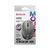 Мишка Defender Auris MB-027 Silent Wireless Grey (52029), зображення 6 Мишка Defender Auris MB-027 Silent Wireless Grey (52029), зображення 6