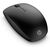 Мышка HP 235 Slim Wireless Black (4E407AA), изображение 2 Мышка HP 235 Slim Wireless Black (4E407AA), изображение 2