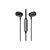 Наушники HP DHE-7000 Black (DHE-7000BK), изображение 2 Наушники HP DHE-7000 Black (DHE-7000BK), изображение 2