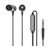 Наушники HP DHE-7000 Black (DHE-7000BK) Наушники HP DHE-7000 Black (DHE-7000BK)