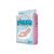 Подгузники Mimzi S 3-6 кг 84 шт. (MDS84) (4820209800067), изображение 3 Подгузники Mimzi S 3-6 кг 84 шт. (MDS84) (4820209800067), изображение 3