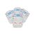 Подгузники Mimzi S 3-6 кг 84 шт. (MDS84) (4820209800067), изображение 6 Подгузники Mimzi S 3-6 кг 84 шт. (MDS84) (4820209800067), изображение 6