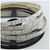 Светодиодная лента LED-STIL 9,6 Вт/м 2835 120 діодів IP68 24 Вольта 420 lm Зелений (DFN2835-120A-IP68-G-24V), изображение 3 Светодиодная лента LED-STIL 9,6 Вт/м 2835 120 діодів IP68 24 Вольта 420 lm Зелений (DFN2835-120A-IP68-G-24V), изображение 3