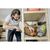 Пылесос строительный Karcher KWD 1 W V-12/2/18 1000 Вт, 12л, 2м, 3.580 кг (1.628-401.0), изображение 7 Пылесос строительный Karcher KWD 1 W V-12/2/18 1000 Вт, 12л, 2м, 3.580 кг (1.628-401.0), изображение 7