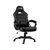 Кресло игровое Gamemax GCR07-Nitro Concepts Black (GCR07 Black), изображение 3 Кресло игровое Gamemax GCR07-Nitro Concepts Black (GCR07 Black), изображение 3