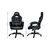 Кресло игровое Gamemax GCR07-Nitro Concepts Black (GCR07 Black), изображение 5 Кресло игровое Gamemax GCR07-Nitro Concepts Black (GCR07 Black), изображение 5