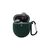 Чехол для наушников BeCover Silicon для Google Pixel Buds Pro Dark Green (709589) Чехол для наушников BeCover Silicon для Google Pixel Buds Pro Dark Green (709589)