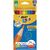 Карандаши цветные Bic Kids Evolution 12 шт (bc82902912) Карандаши цветные Bic Kids Evolution 12 шт (bc82902912)