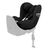 Автокрісло Cybex Sirona Z i- Size / Stardust Black black PU1 (518000803), зображення 2 Автокрісло Cybex Sirona Z i- Size / Stardust Black black PU1 (518000803), зображення 2