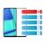 Скло захисне ACCLAB Full Glue Oppo A52 (1283126508363), зображення 2 Скло захисне ACCLAB Full Glue Oppo A52 (1283126508363), зображення 2