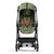 Коляска Cybex Коляска Melio Olive Green (з бампером) (522002635), изображение 2 Коляска Cybex Коляска Melio Olive Green (з бампером) (522002635), изображение 2