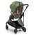 Коляска Cybex Коляска Melio Olive Green (з бампером) (522002635), изображение 6 Коляска Cybex Коляска Melio Olive Green (з бампером) (522002635), изображение 6