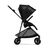 Коляска Cybex Коляска Melio Real Black (з бампером) (522002631), изображение 3 Коляска Cybex Коляска Melio Real Black (з бампером) (522002631), изображение 3