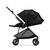 Коляска Cybex Коляска Melio Real Black (з бампером) (522002631), изображение 6 Коляска Cybex Коляска Melio Real Black (з бампером) (522002631), изображение 6