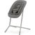 Стульчик для кормления Cybex Lemo 4в1 Suede Grey (521003215), изображение 2 Стульчик для кормления Cybex Lemo 4в1 Suede Grey (521003215), изображение 2