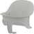 Стульчик для кормления Cybex Lemo 4в1 Suede Grey (521003215), изображение 8 Стульчик для кормления Cybex Lemo 4в1 Suede Grey (521003215), изображение 8