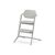 Стульчик для кормления Cybex Lemo All White (522001567) Стульчик для кормления Cybex Lemo All White (522001567)