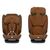 Автокресло Maxi-Cosi Titan Pro i-Size Authentic Cognac (8618650111), изображение 10 Автокресло Maxi-Cosi Titan Pro i-Size Authentic Cognac (8618650111), изображение 10