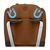 Автокресло Maxi-Cosi Titan Pro i-Size Authentic Cognac (8618650111), изображение 6 Автокресло Maxi-Cosi Titan Pro i-Size Authentic Cognac (8618650111), изображение 6