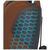 Автокресло Maxi-Cosi Titan Pro i-Size Authentic Cognac (8618650111), изображение 8 Автокресло Maxi-Cosi Titan Pro i-Size Authentic Cognac (8618650111), изображение 8