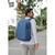 Рюкзак для ноутбука Dell 14-16" Ecoloop Urban Backpack CP4523B (460-BDLG), изображение 6 Рюкзак для ноутбука Dell 14-16" Ecoloop Urban Backpack CP4523B (460-BDLG), изображение 6