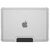 Чехол для ноутбука Uag 14" Apple MacBook Pro 14" 2020-2022 Lucent, Ice/Black (134001114340) Чехол для ноутбука Uag 14" Apple MacBook Pro 14" 2020-2022 Lucent, Ice/Black (134001114340)