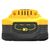 Аккумулятор к электроинструменту DeWALT 18 В XR Li-lon PowerStack 5Ah (DCBP518), изображение 4 Аккумулятор к электроинструменту DeWALT 18 В XR Li-lon PowerStack 5Ah (DCBP518), изображение 4