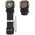 Фонарь Armytek Wizard C2 WR Marnet USB Red/White (F06901C), изображение 4 Фонарь Armytek Wizard C2 WR Marnet USB Red/White (F06901C), изображение 4