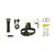 Фонарь Armytek Wizard C2 WR Marnet USB Red/White (F06901C), изображение 6 Фонарь Armytek Wizard C2 WR Marnet USB Red/White (F06901C), изображение 6