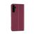 Чохол до мобільного телефона BeCover Exclusive New Style Samsung A24 4G SM-A245/M34 5G SM-M346 Red Wine (709782), зображення 2