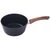 Ковш Bravo Chef класичний 1.6 л з кришкою (BC-4101-18), изображение 4 Ковш Bravo Chef класичний 1.6 л з кришкою (BC-4101-18), изображение 4