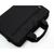 Сумка для ноутбука Vinga 15.6" NB1101 black (NB1101BK), изображение 5 Сумка для ноутбука Vinga 15.6" NB1101 black (NB1101BK), изображение 5