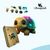Пазл Ukropchik деревянный Звездная черепаха А4 в коробке с набором-рамкой (Starry Turtle A4), изображение 5 Пазл Ukropchik деревянный Звездная черепаха А4 в коробке с набором-рамкой (Starry Turtle A4), изображение 5