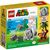 Конструктор LEGO Super Mario Носорог Рамби. Дополнительный набор (71420) Конструктор LEGO Super Mario Носорог Рамби. Дополнительный набор (71420)