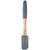 Лопатка кухонная Ringel Grey Line вузька 24 см (RG-5128/2), изображение 2 Лопатка кухонная Ringel Grey Line вузька 24 см (RG-5128/2), изображение 2