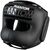 Боксерский шлем Phantom APEX Face Saver Black (PHHG2029) Боксерский шлем Phantom APEX Face Saver Black (PHHG2029)