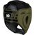 Боксерский шлем Phantom APEX Full Face Army Green (PHHG2402), изображение 2 Боксерский шлем Phantom APEX Full Face Army Green (PHHG2402), изображение 2