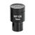 Окуляр для микроскопа Sigeta WF 10x/18мм (мікрометричний) (65179) Окуляр для микроскопа Sigeta WF 10x/18мм (мікрометричний) (65179)