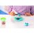 Набор для творчества Hasbro Play-Doh Очаровательный миксер (F4718), изображение 10 Набор для творчества Hasbro Play-Doh Очаровательный миксер (F4718), изображение 10