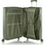 Чемодан Heys Earth Tones (L) Moss (10156-0145-30)/(10156-0145-S3) (930384), изображение 5 Чемодан Heys Earth Tones (L) Moss (10156-0145-30)/(10156-0145-S3) (930384), изображение 5