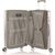 Чемодан Heys Earth Tones (M) Atmosphere (10156-0143-26)/(10156-0143-S3) (930378), изображение 5 Чемодан Heys Earth Tones (M) Atmosphere (10156-0143-26)/(10156-0143-S3) (930378), изображение 5