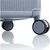 Валіза Heys Earth Tones (M) Glacier Grey (10156-0144-26)/(10156-0144-S3) (930379), зображення 8 Валіза Heys Earth Tones (M) Glacier Grey (10156-0144-26)/(10156-0144-S3) (930379), зображення 8