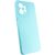 Чехол для мобильного телефона Dengos Soft Xiaomi Redmi Note 12 4G (ice blue) (DG-TPU-SOFT-31), изображение 2